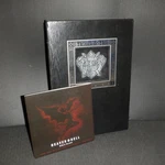 Heaven And Hell Live From Radio City Music Hall Dvd Cd Boxset + Bible Black 7". Fixed Price $165.00.