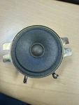 Tweeter For Sharp GF767, GF777, GF999, GF909, GF919, GF1000. Fixed Price $29.00.