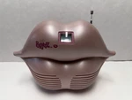 Vintage Y2K 2005 Bratz Lips Cd Am/fm Radio Player- Tested Works! Clean Must See. Fixed Price $170.00.