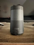 Used Bose Soundlink Revolve 2 Non Plus. Minor Scratches And Everything + Cable. Fixed Price $105.00.