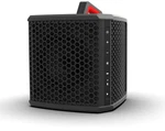Wet Sounds Portable Bluetooth Speaker With Lithium Ion Battery, IP67 Rating. Fixed Price $700.99.