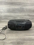 Jvc RC-X240 Am Fm Stereo Cd Cassette Portable Radio Boombox. Fixed Price $38.87.