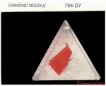 New In Box Stereo Stylus Needle 4 Fisher MT715 MT716 MT725 MT855 MT862. Fixed Price $17.89.