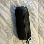 Jvc Portable Wireless Speaker SP-SX3BT. Fixed Price $17.00.