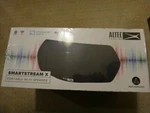 Altec Lansing Smartstream X Portable Wi-fi Speaker (SHC200) Google Chromecast. Fixed Price $114.99.