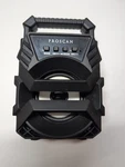 Proscan Bluetooth Light Up Speaker Usb 776-DG. Fixed Price $25.00.