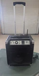 Ion Explorer Bluetooth And Karaoke Speaker Sound System IPA23B. Fixed Price $49.99.