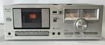 Sanyo RD-5300 Stereo Cassette Deck Dolby Parts Repair Only Powers Up. Fixed Price $39.95.
