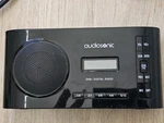 Audiosonic - Portable Digital Dab+ Fm Radio DAB031. Fixed Price $42.01.