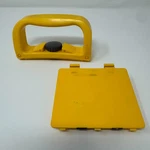 Replacement Handle & Battery Cover Oem Sony Sports Stereo Am/fm Boombox: CFS-930. Fixed Price $17.97.