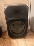 Ion Audio Total Ultra Bluetooth Speaker Ipa 91D. Fixed Price $125.00.