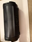 Pyle Wireless Bt Boom Box Speaker System PBMSPG180. Fixed Price $89.00.