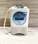Sony ICF-CD73V Am Fm Weather Shower Clock Radio With And Cd-rw Playback. Fixed Price $24.99.