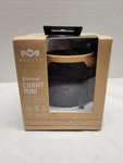 New! Bob House Of Marley Chant Mini Bluetooth Speaker. Fixed Price $55.00.