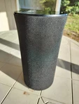 Samsung Radiant 360 Wireless Audio Speaker WAM1500- Black( No Power Cable). Fixed Price $15.00.