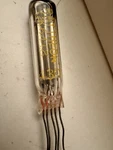 Ck 6418 Raytheon Nos Tube. Fixed Price $19.99.