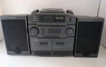 Vintage Magnavox AZ9210 Dynamic Bass Cd/radio/cassette Recorder Boombox Read !. Fixed Price $49.99.