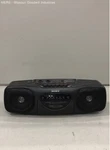 Sony CFS-B11 Cassette-corder Radio. Fixed Price $24.99.