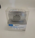 Bluetooth Speaker Vivitar Silver Wireless Rechargeable Battery BS-C46-SLV Nib. Fixed Price $8.25.