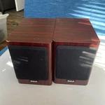Rca Desk Top Speakers RP-9150A 4 20W Excellent Sound Tested. Fixed Price $24.99.