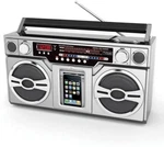 Innovative Technology Digital Mix Maker ITBB-1980I Aux/fm/am- New Box. Fixed Price $250.00.