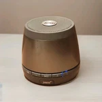 Jam Portable Bluetooth Speaker HX-P240A Gray Wireless W/charger. Fixed Price $58.88.
