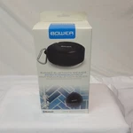 Compact Rugged Waterproof Bluetooth Wireless Shower Speaker Bower New In Box. Fixed Price $10.00.