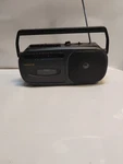 Vintage Philco Am Fm Cassette Recorder Model 588K Works Antenna Needs Replaceme. Fixed Price $26.99.