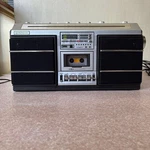 Pioneer SK-95 Boombox Retro Vintage Radio / Cassette Player Japan Junk. Fixed Price $330.00.