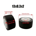 Pinch Roller For Most Cassette Decks Boomboxes 13 8.3 2 Mm Akai Sony Sharp. Fixed Price $8.96.