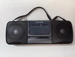 Realistic Mini Stereo Am Fm Radio Boombox 12-732A Excellent Shack. Fixed Price $39.00.