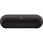 Apple Beats Pill Matte Black Portable Speaker MW443LL/A. Fixed Price $62.00.