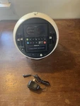 Weltron Spaceball Globe Am/fm 8 Track Player Recorder Model 2010. 1970 Rare. Fixed Price $325.00.