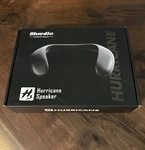 Bluedio Neckband Bluetooth Hurricane Speaker Hs Wireless New. Fixed Price $37.00.