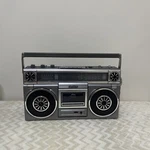 Quasar GX-3612UQ. Fixed Price $104.77.