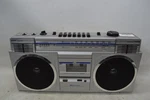 Sears And Roebuck Sr 2100 Series Stereo-radio-cassette Recorder. Fixed Price $57.49.