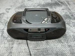 Magnavox AZ8068 Boombox Cd Cassette Tested Bass Boost Parts Repair. Fixed Price $29.98.