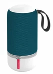 Libratone Zipp Mini Smart Speaker Wi-fi Bluetooth Fabric Usb 3.5MM. Fixed Price $55.00.