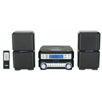Naxa Digital Cd Microsystem With Am/fm Radio - Refurbished Grade Very Good. Fixed Price $71.58.