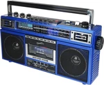 SC-3201BT 4 Band Radio & Cassette Player Boombox, Bluetooth Speaker, Am/fm/sw.... Fixed Price $46.99.