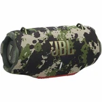 Jbl Xtreme 4 Bluetooth Speaker Waterproof Portable Bass Party Camo. Fixed Price $239.32.