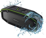 RPB27 20W Rugged Portable Waterproof Bluetooth Speaker Bumping Bass!. Fixed Price $54.99.