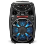 Ilive Bluetooth Tailgate Speaker, ISB380B, Black. Fixed Price $76.78.