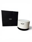 Mini Bmw Bluetooth Speaker White / Black 80292445711 Genuine. Fixed Price $40.38.