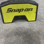 Snap 14.4 Microlithium Bluetooth Speaker (tool Only) (hi-viz) CTBTS861HV.. Fixed Price $69.91.