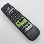 Jvc Remote Control RM-RXQN3 For RC-QN2BK RC-QN3 Cd Players Genuine Tested Oem. Fixed Price $9.99.
