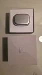 Bang & Olufsen Beoplay Eleven Silver Under Warranty. Fixed Price $389.99.