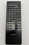 Sony RM-D615 Oem Remote For Model CDP-C525 CDP-C615 CDP-C625 CDP-C67ES CDP-C69ES. Fixed Price $19.88.