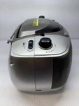 Coby CX-CD248 Portable Cd, Cassette, Radio, Digital Sound System Boom Box Works. Fixed Price $75.00.
