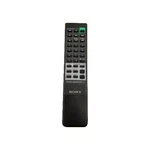 Sony RMT-C767 Remote Radio Cassette CFD250 CFD767 CFD580 CFD757 CFD260 Tested. Fixed Price $11.39.